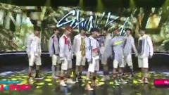 Ep.326 arena adds up to galaxy of Korea of collect