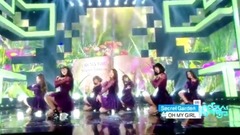 If those arrange slippery female group to hit song