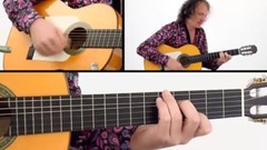 Jeep contest chord and rhythm 78 new Fulamenge sho