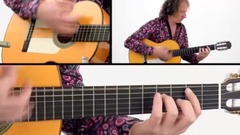 Jeep contest chord and rhythm 77 new Fulamenge sho