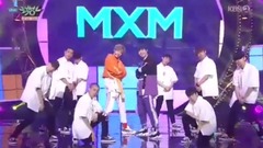 18/09/07_MXM of edition of spot of bank of music o