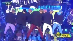 18/09/07_NCT DREAM of edition of spot of bank of m