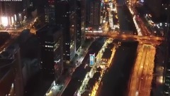 Boat shoots short film of music of _ of Chuhe Chinese street