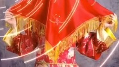 Feminine dream - short of music of Sun Yuqi _