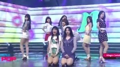 Ep.326 arena adds up to galaxy of Korea of collect 5 18/08/24_