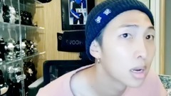 RM: LOVE YOURSELF Jian ' Answer ' ballproof te