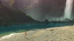 Explorer film - alpha: ? China of lintel Zhu? popu