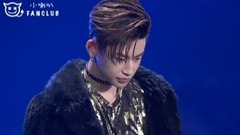 A list of names posted up of impish Hua Ge [Good N