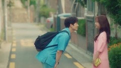 The _N.Flying of caption of Chinese of wife OST Pa