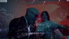 Pull _Camila Cabello of phylogeny of music of bell