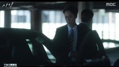 Han drama " time " girlhood of _ of caption of E