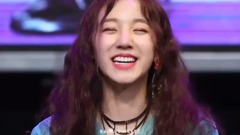 Meal of Song Yuqi BEAUTY-SAME makes _I-DLE