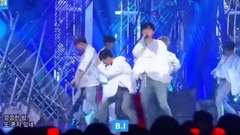 Male round Rap Line adds up to Korea collect _Seve