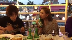 Announce of Live_ of Siren - small drunk is beauti