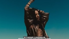 _Inna of No Help Sino-British caption