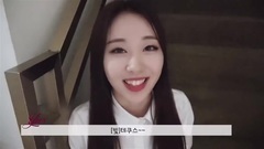 This month girl TV - this month short of girl 389_