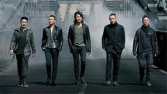 Film of gold of years fine gold " gold brother "