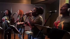 The Name Of Our God_Tasha Cobbs Leonard