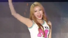 18/09/01 _MOMO LAND of edition of spot of K-Pop Co