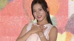 18/09/01 _Nature of edition of spot of K-Pop Conce