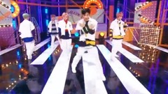 1, 2, 3&18/09/08_NCT DREAM of center of music of W