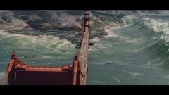 California " doomsday collapses " thematic song