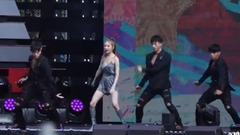 Meal of rehearsal of Cultural Festival of DMC of s