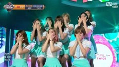 17/06/01_TWICE of edition of spot of SIGNAL - MCou