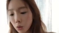 Girlhood of SNSD Taeyeon Instagram Live _ , too be