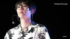 Universe - Sky Festival K-POP Concert advocate - B