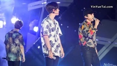 Universe - Sky Festival K-POP Concert advocate - B