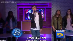 _Why Don't We of Sino-British caption of Trust Fund Baby