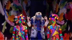 IDOL (Feat. Nicki Minaj Official MV_Nicki Minaj, m