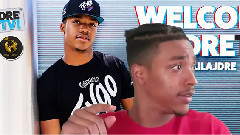 Stupid Hoe - Nicki Minaj - Aliya Janell Choreograp