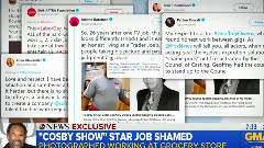 NICKI MINAJ Donates 25, 000 DOLLARS To Cosby Show 