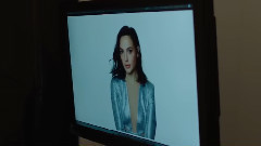 The · that build Er adds a _ galaxy, gal Gadot