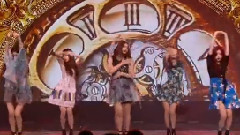 HANN - M COUNTDOWN EP.586 18/09/06_Hannah, korea g