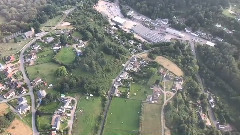 Vitta 9 million subscription! Brigade _ scenery of