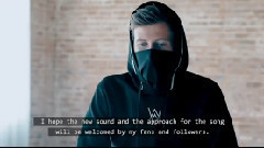 The Sheep&The Mask _Alan Walker