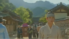 Han drama " Lang Jun of 100 days " galaxy of Kor