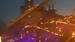 AMEI&Zhang Huimei of _ of spot of Italy of Andrea Bocelli - If Only, andrea Bocelli