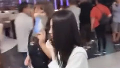 Beijing of Ju Jing  Dai  flies on  Dai  of Ju Jing of sea 1 18/07/24_