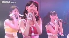 LIVE 180908_AKB48 of goddess of の of ー of タ of