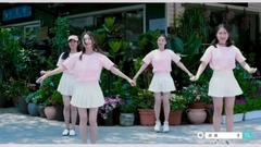 One More Time sends video of dancing of _ of billo