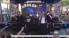 _Why Don't We of edition of spot of Trust Fund Ba