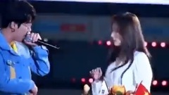 KBS Han Yue builds hand over to the collective or