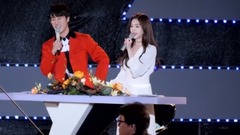 KBS Han Yue builds hand over to the collective or