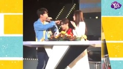 KBS Han Yue builds hand over to the collective or 