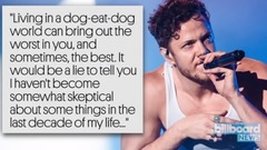 Imagine Dragons Share New Song ' Natural ' short