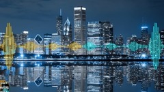 Short of music of Imagine Dragons - Natural - [BAS